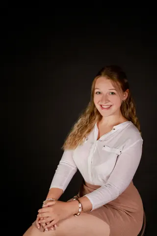 Selfie Studio Porträt bei aether art space